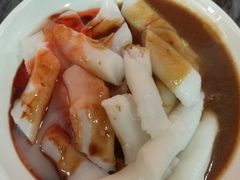 三酱牛腩汁珍珠粉-兴兴旺·冬瓜盅·啫啫煲(西华路店)
