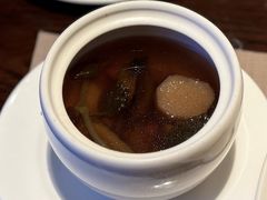 -三宝大饭店-中和艺素餐厅(浦上金山正祥广场店)