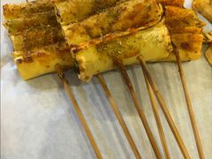 -柳叶刀烧烤(北大清华店)
