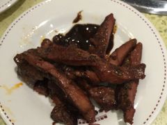 -鑫海汇海鲜烤肉火锅自助(七彩城店)