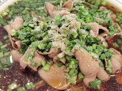 腰片-清华酒楼(盘门店)