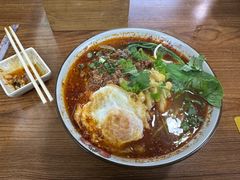 -幺不倒重庆小面(大梁店)