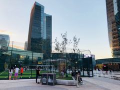 -大族广场Mall&More