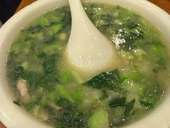 上海菜泡饭-牧羊餐厅