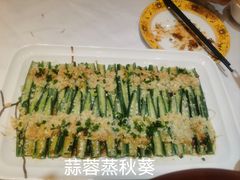 -万荣烤鸭店·北京菜(天坛店)