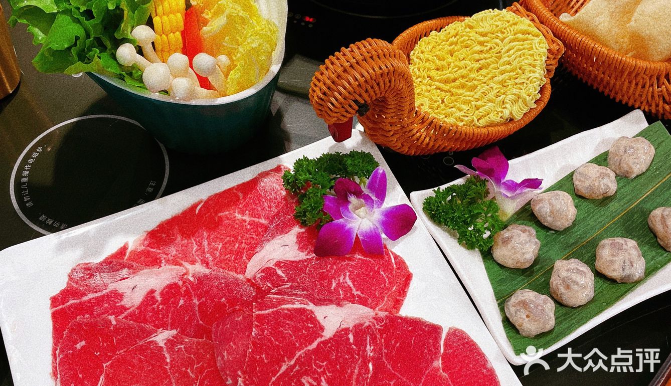 广州探店｜泰式火锅真的太好吃了