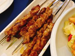-伊带伊路新疆美食府(呼家楼店)