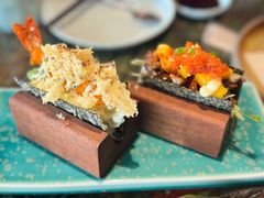 -炙柒Sekinana·精致料理 烧鸟·铁板烧(海上世界店)