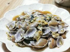 酱爆花甲-南记食粥坊·宵夜大排档(莲花总店)