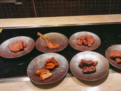 -盛宴自助餐厅(运达喜来登店)