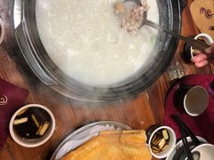 -渔米粥(罗湖店)