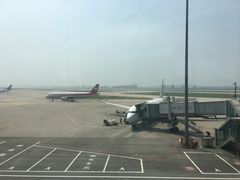 -太原武宿国际机场
