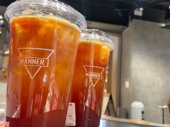 -Manner Coffee(淮海755店)