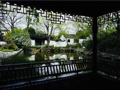 -秋霞圃