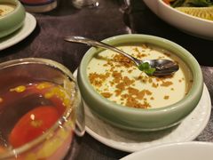 香草鲜奶布丁-蟹榭·本帮江浙菜·蟹宴(五角场合生汇商场店)