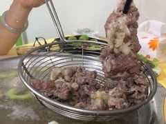 -老猫牛肉火锅(沙溪店)
