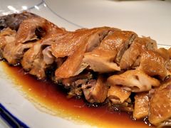 -老酒川菜坊(中山西路店)