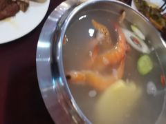 -安徽高速开元国际大酒店·地中海自助餐厅