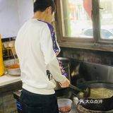 【银川】职高羊杂碎｜点评搜不到