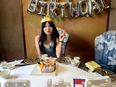 -盛百味·家宴餐厅(霸州分店)