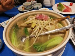 -良渚君澜度假酒店·中餐厅