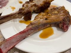 -西安高新希尔顿酒店·咖啡露台西餐厅