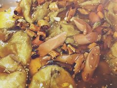 -黑皮酸菜鱼(绣花巷店)