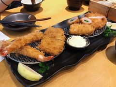 -胜博殿日式炸猪排(西红门店)