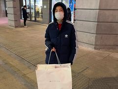 -JORDAN(外滩中央体验店)