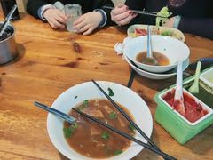 -阁瑞居闫记卤煮(乔庄北街店)