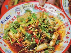 -吉利龙虾·新派海鲜烧烤