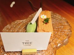 -大树餐厅(益田假日店)