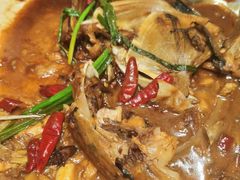 -旺顺阁·北京菜(北辰上品+)