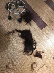 -Alan Pro美发造型헤어샵