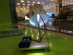 -饭米多蔻中英文绘本馆(苏州美罗店)