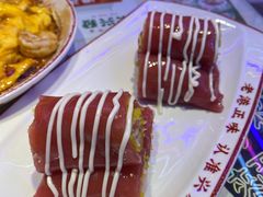 -永兴發香港茶餐厅(三坊七巷店)
