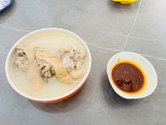 -彭记老妈蹄花(文化路店)
