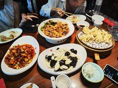 -惠宾饭庄(中山路店)