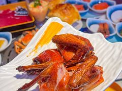 -山海•蒸汽活海鲜自助(皇庭广场店)
