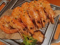 -仓桥家·焗寿司·锅物(光谷步行街店)