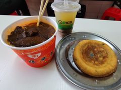 -丽华早点(大成路店)