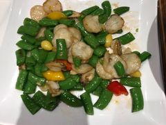 -稻香酒家·33年老字号·港式粤菜(富邦中心店)