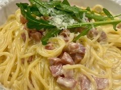 -玛格萝妮比萨屋(陆家浜路店)