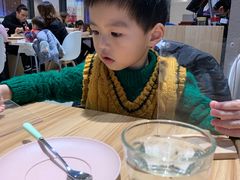 -胜记凯心茶餐厅(汇金财富广场店)