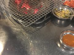 -釜山火炉·海鲜烤肉(紫藤路店)