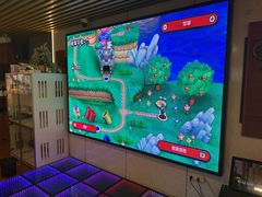 -老炮儿轰趴团建KTV桌游棋牌主题馆(五道口店（底商店))