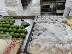 -沈大成(南京东路店)