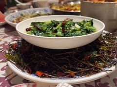 -杨记隆府(时代天街店)