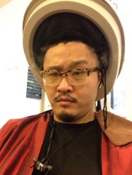 -大象造型