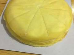 -幸福西饼生日蛋糕(嘉禾店)